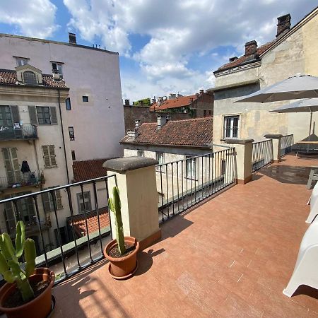 Twenty September Apartment Turin Exterior photo