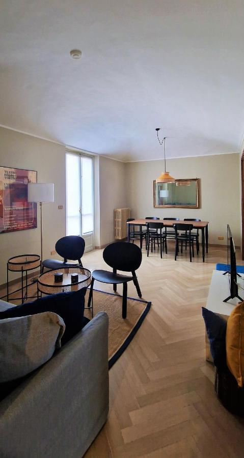Twenty September Apartment Turin Exterior photo
