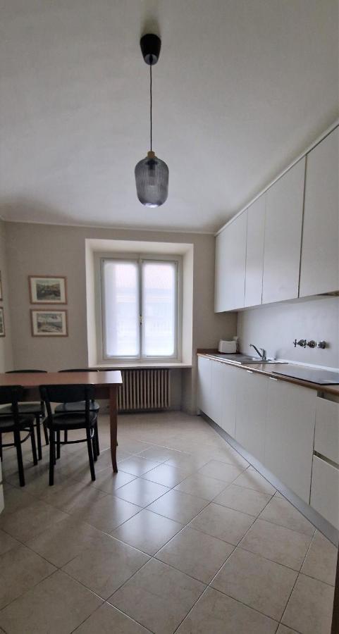 Twenty September Apartment Turin Exterior photo