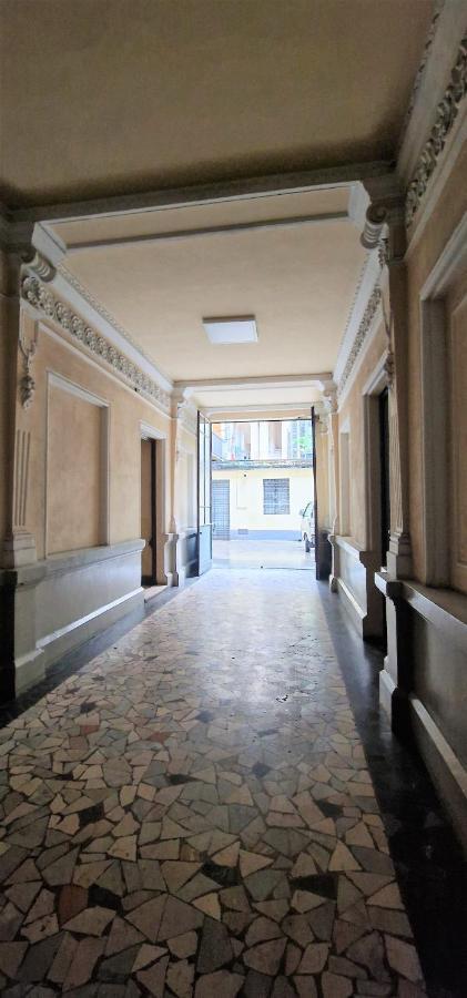 Twenty September Apartment Turin Exterior photo