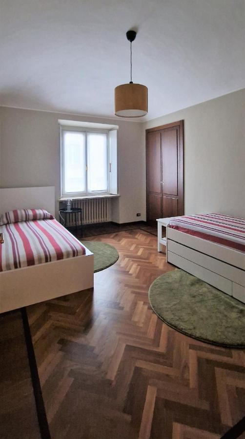 Twenty September Apartment Turin Exterior photo