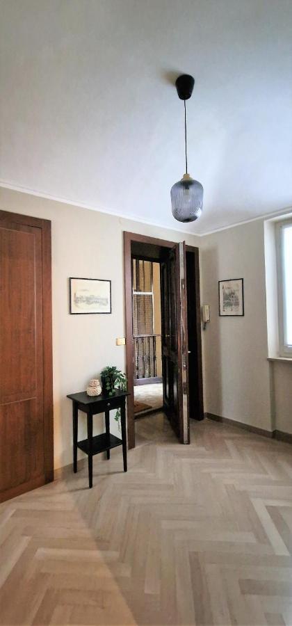 Twenty September Apartment Turin Exterior photo